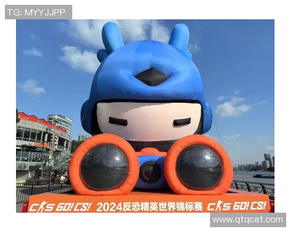 CS冬季大型锦标赛赛事周边商品热销